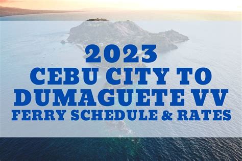 cebu to baguio|travel from cebu to dumaguete.